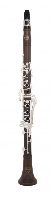 Grassi CL600 clarinet Bb