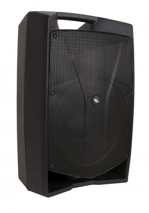 Proel V15PLUS active loudspeaker 600W