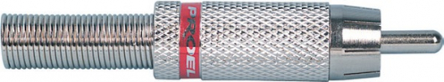 Proel MRCA20RD connector RCA