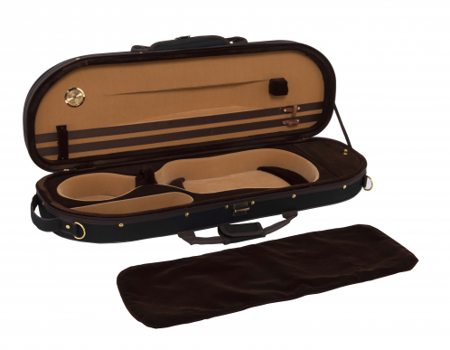 Vhienna_Meister VOCANCASE44BK case for violin 4/4