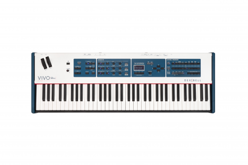 Dexibell VIVOS3PRO electric piano