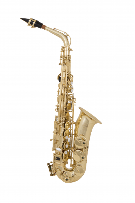 Grassi AS20SK alto saxophone