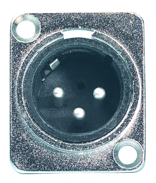 Proel XLR3MDL board socket male