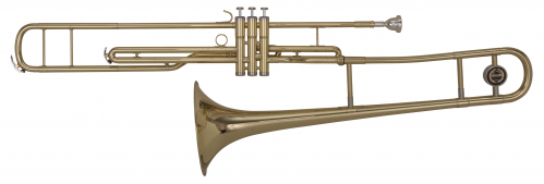 Grassi TRB300MKII trombone