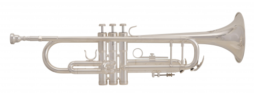 Grassi TR210AG trumpet