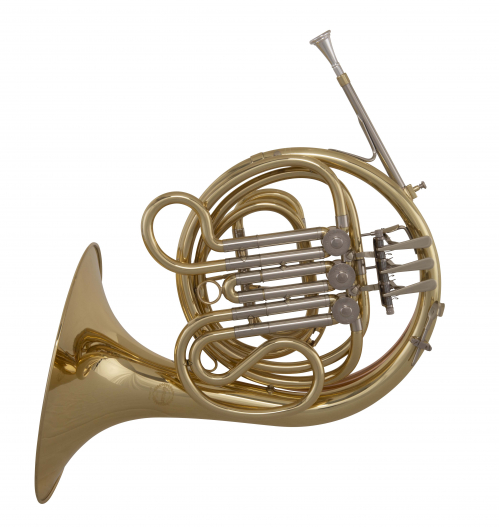 Grassi SBH750 french horn