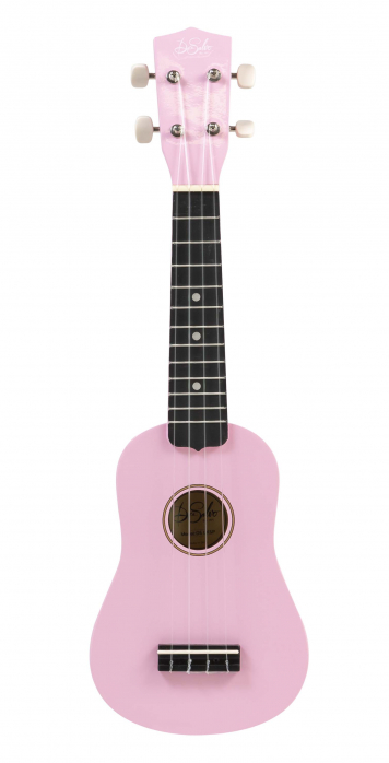 De_Salvo UKSP soprano ukulele