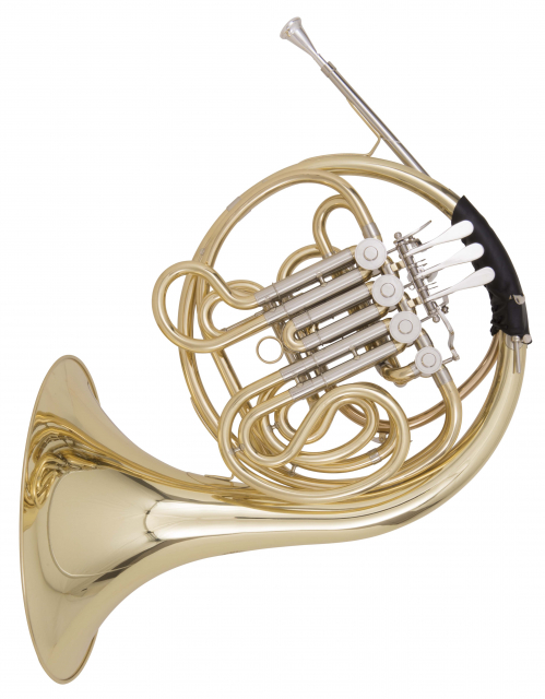 Grassi FH210 french horn