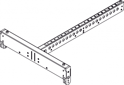 Axiom KPTAX800L flying bar