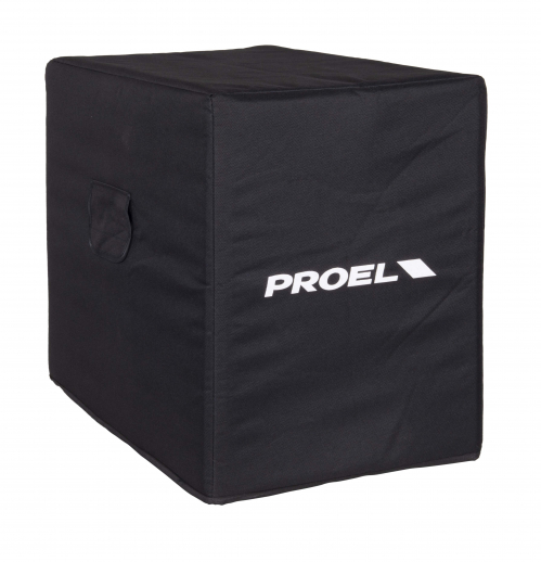 Proel COVERS12 bag for loudspeaker S12