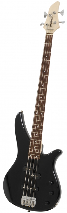 Yamaha RBX-170BL electric bass guitar