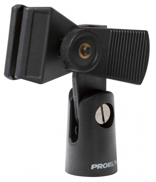 Proel APM15 microphone holder