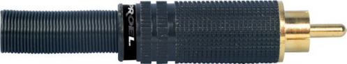 Proel MRCA50BK connector RCA