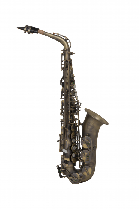 Grassi ACAS700BR alto saxophone
