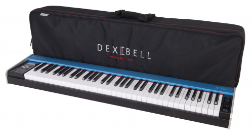 Dexibell DX BAGS1 bag for keyboard VIVOS1
