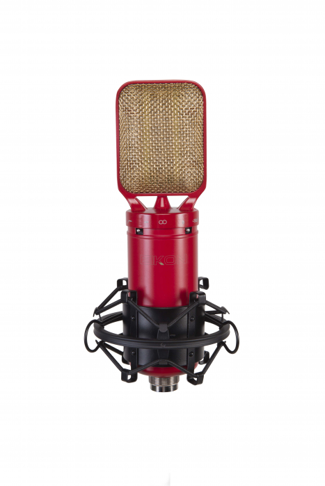 Eikon RM8 studio microphone
