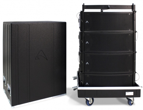 Axiom AXCASE05 transport case