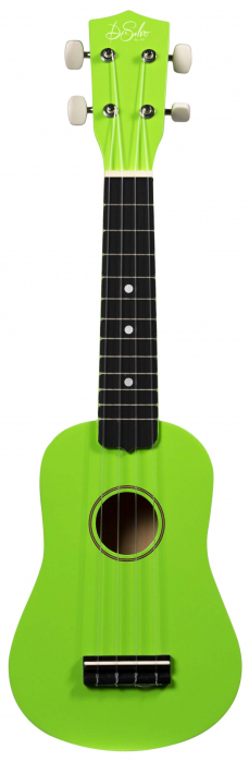 De_Salvo UKSGR soprano ukulele