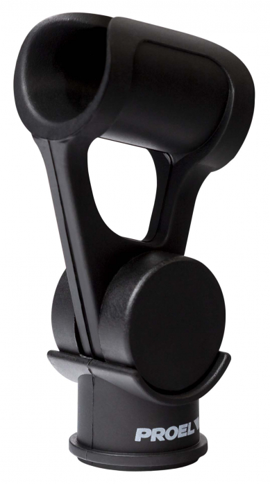 Proel APM45S microphone holder 18-22mm