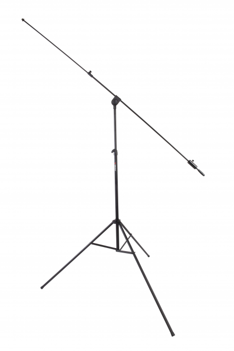 Proel PRO300BK microphone stand telescopic