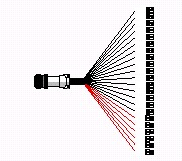 Proel STR1606 multicore cable 2m Proel STR1606 multicore cable 2m