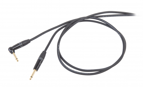 Proel Die Hard DHS120LU5 instrumental cable 5m