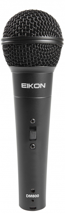 Eikon DM800 dynamic microphone