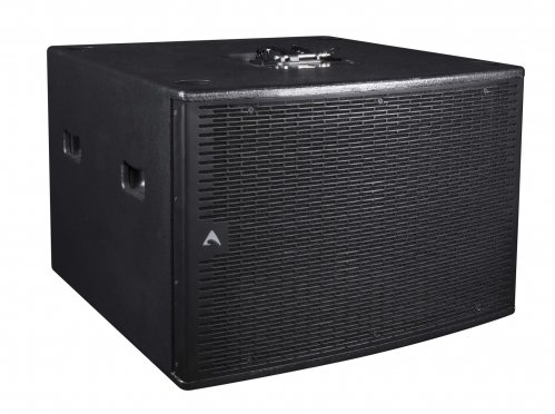 Axiom SW2100A active subwoofer