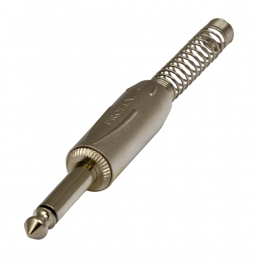 Proel S4CPRO connector jack TS