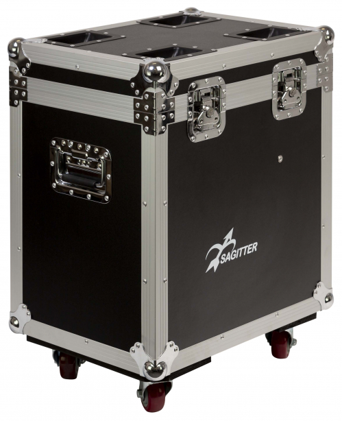 Sagitter CASEHALOPM case for lights Halo Profile Mini