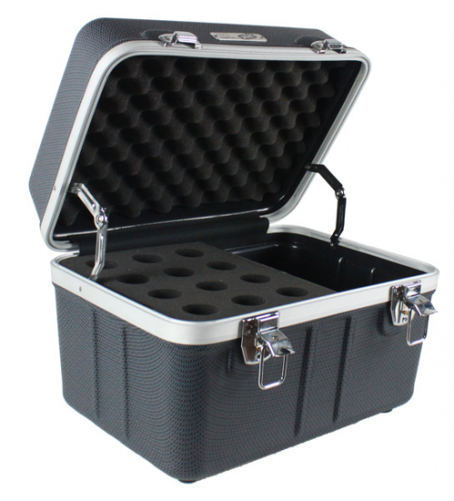 Proel FOABSMIC12 transport case