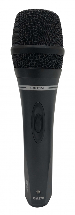 Eikon DM220 dynamic microphone
