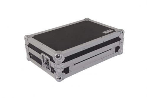 Proel DJCTRLC1S mixer case with laptop drawer