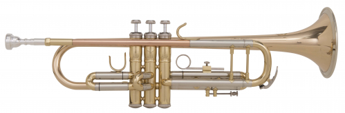 Grassi TR410 trumpet Bb