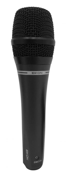 Eikon DM226 dynamic microphone