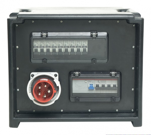 Proel ELBOX5532 power distribution