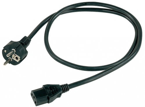 Proel SM300LU5 power cable 5m