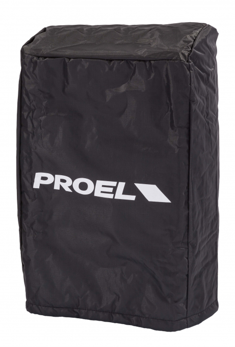 Proel COVERFL8X bag for loudspeaker FL8X