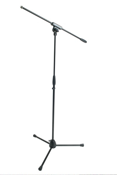 Proel RSM100BK microphone stand