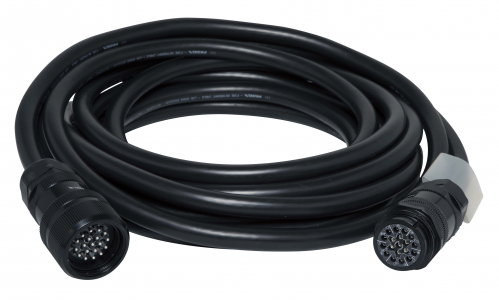 Proel CVSOX10 multicore cable 10m