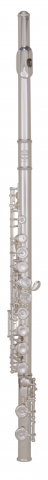 Grassi 810MKII flute