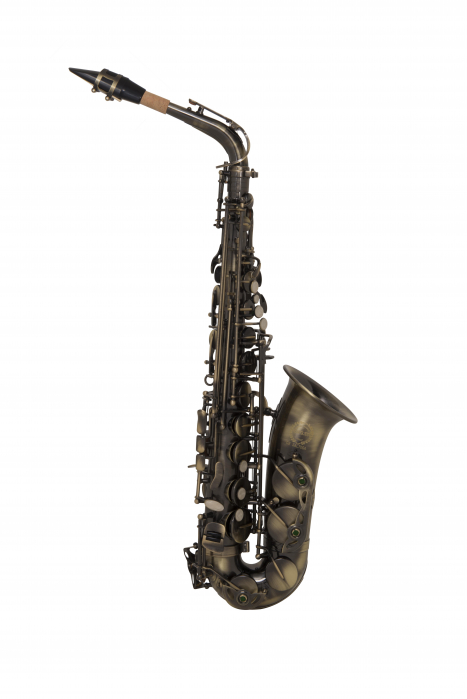 Grassi SAL700A alto saxophone