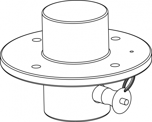 Axiom KPAX265 adapter