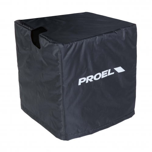 Proel COVERSESSION6 bag for portable array system SESSION6