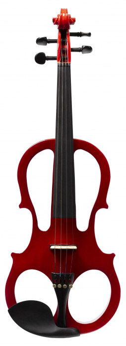 Vhienna_Meister E02VO44NT electric violin 4/4