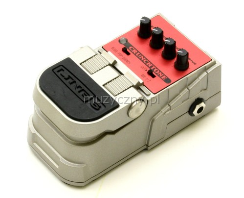 Line6 Crunchtone guitar effect