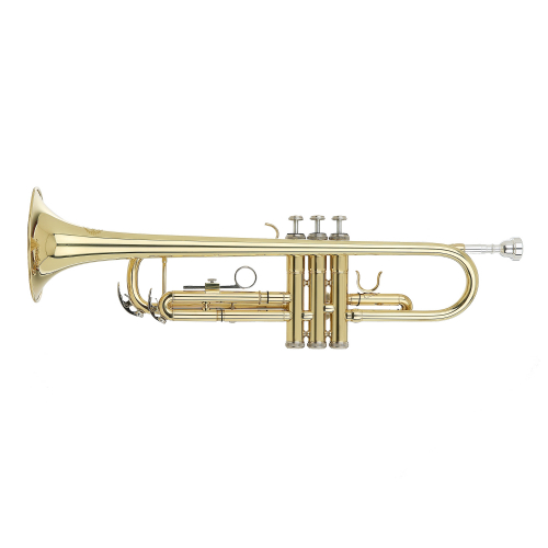 Grassi STR500 trumpet