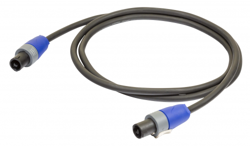 Proel ESO800LU10 speaker cable speakon 10m Proel ESO800LU10 speaker cable speakon 10m