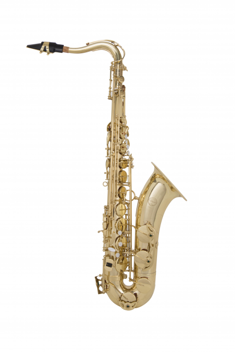 Grassi TS210 tenor saxophone