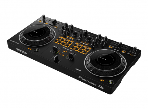 Pioneer DJ DDJ-REV1 dj controller